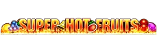 Super Hot Fruit λογότυπο Super Hot Fruits
