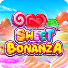 Super Hot Fruit κλασικός κουλοχέρης Sweet Bonanza