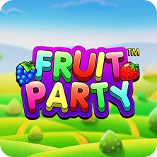 Super Hot Fruit παιχνίδι κουλοχέρη Fruit Party