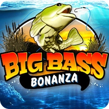 Super Hot Fruit κουλοχέρης Big Bass Bonanza