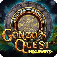 Super Hot Fruit κουλοχέρης Gonzo’s Quest Megaways